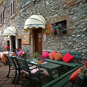 Al Borgo Antico Maison d'hôtes