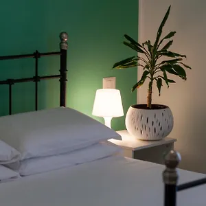 Magna Cura 3* Rome