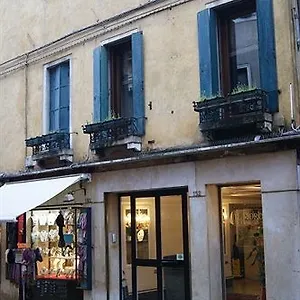 Il Moro Di 2* Venice