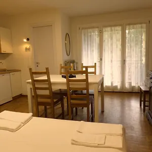 Bilocale Presena Ponte Di Legno