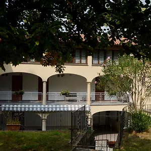 Bed & Breakfast Corte Picasass