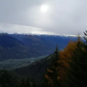 Hotel Albrici