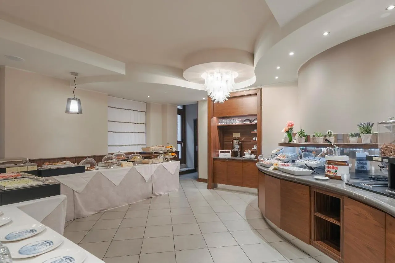 ****  Hotel Garni Cristallo Ponte Di Legno Italie