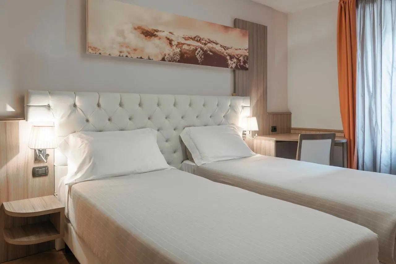 ****  Hotel Garni Cristallo Ponte Di Legno Italie