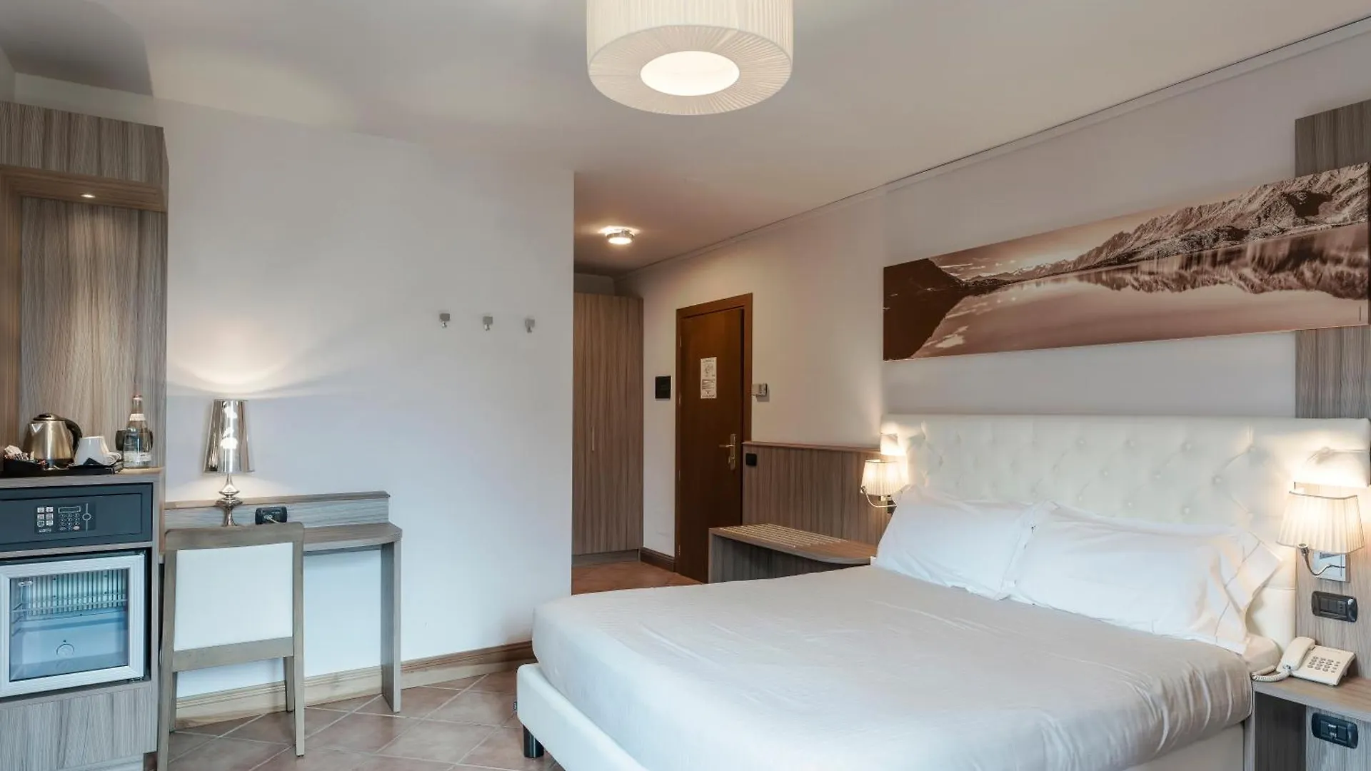Hotel Garni Cristallo Ponte Di Legno
