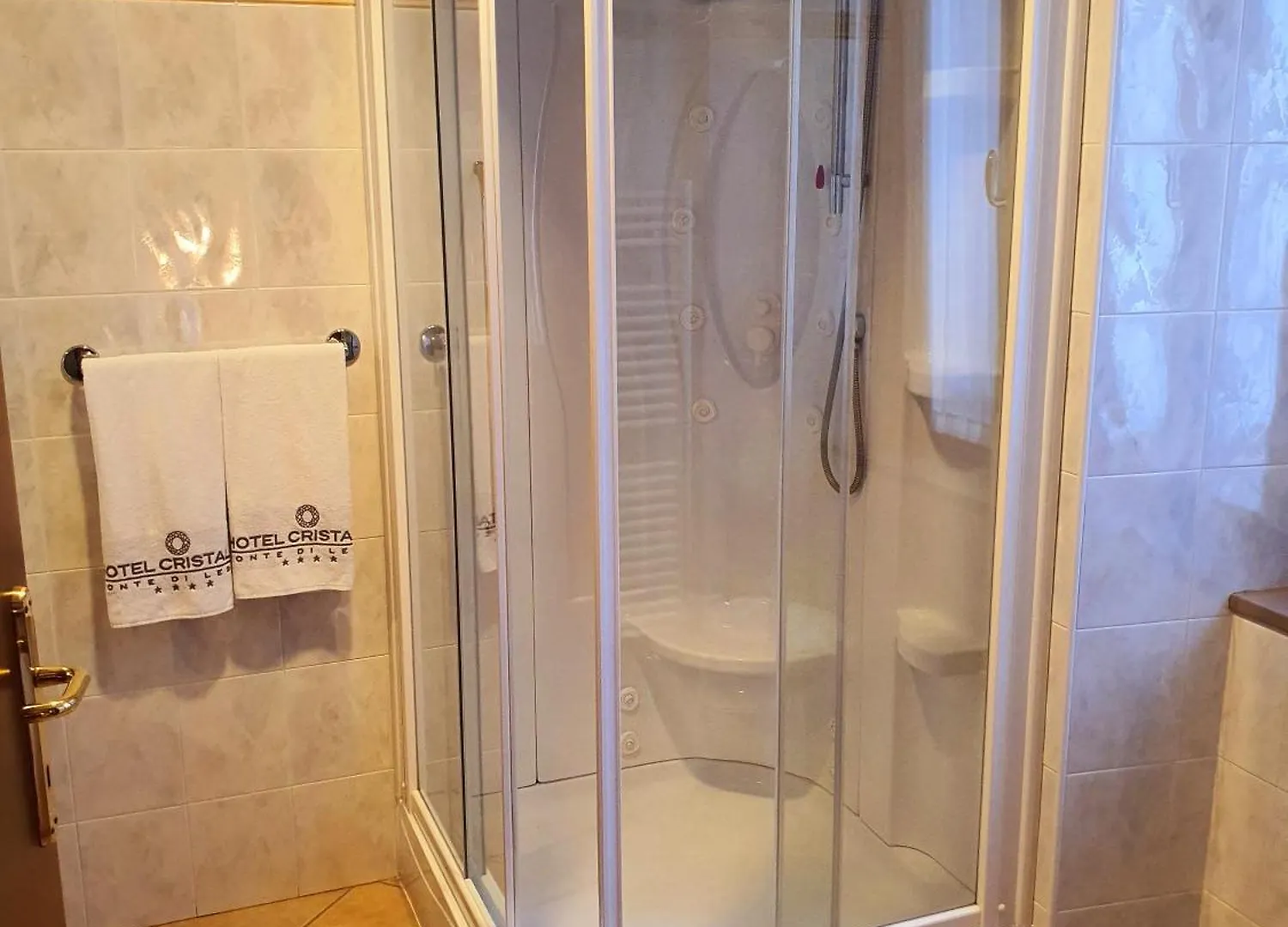 ****  Hotel Garni Cristallo Ponte Di Legno Italie