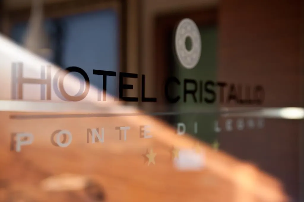 ****  Hotel Garni Cristallo Ponte Di Legno Italie